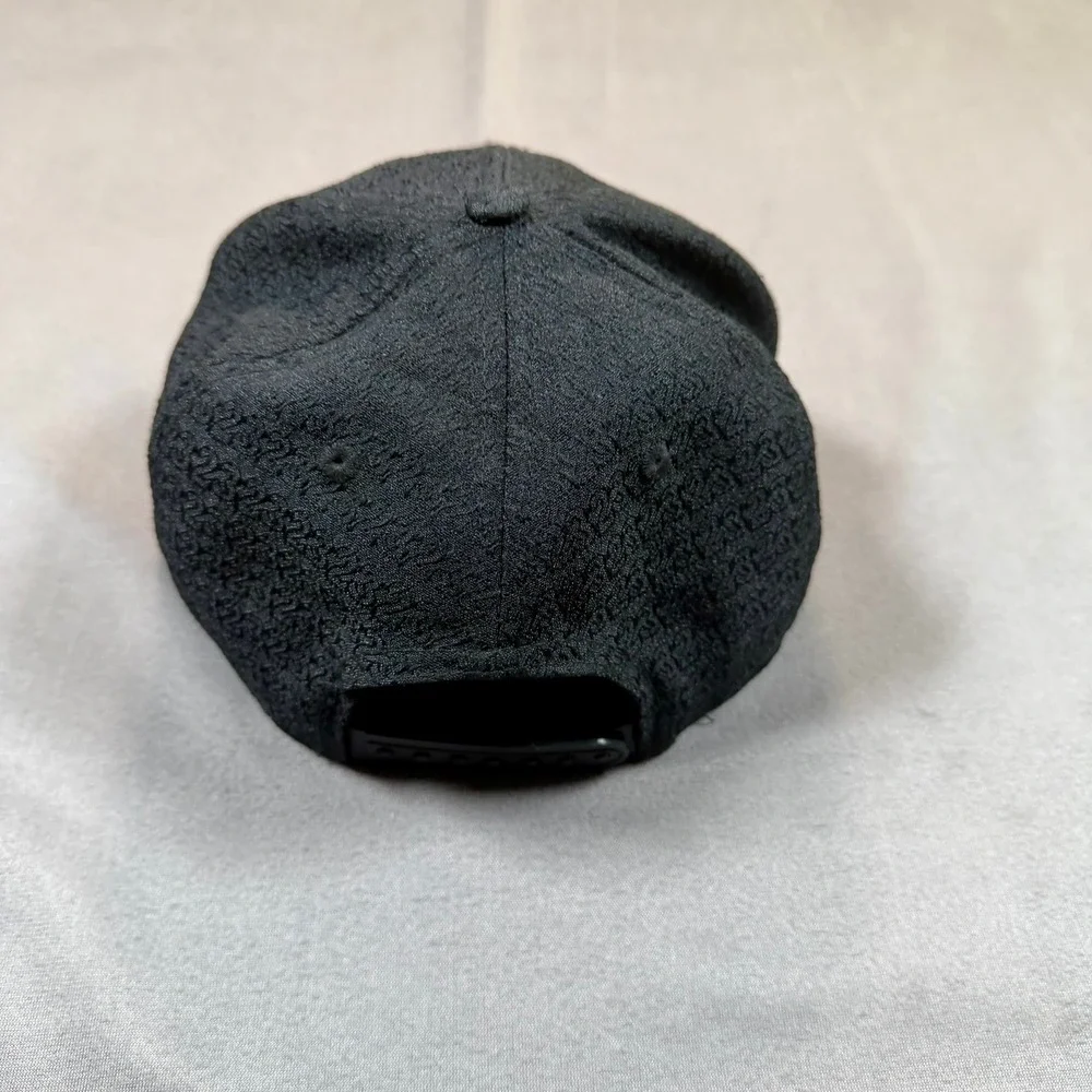 Jordan Jumpman Youth Hat Black‎ Elephant Print Snapback Athletic Cap